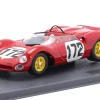 Ferrari Dino 206 SP #172 Sieger Ollon-Villars 1965 L. Scarfiotti 1:43 Altaya