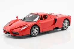 Ferrari Enzo Baujahr 2002-2004 rot 1:24 Bburago