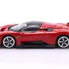 Ferrari F80 Baujahr 2024 corsa rot 1:43 Bburago