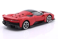 Ferrari F80 Baujahr 2024 corsa rot 1:43 Bburago