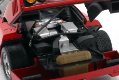 Ferrari F40 Baujahr 1987 rot 1:12 KK-Scale