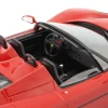 Ferrari F50 Cabrio Baujahr 1995 rot 1:18 KK-Scale