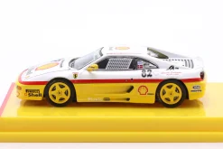 Ferrari F355 Challenge #82 F355 Challenge 1999 D. Andersen 1:64 Tarmac Works