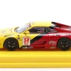 Ferrari F355 Challenge #54 World Challenge Series 2000 M. Drendel 1:64 Tarmac Works
