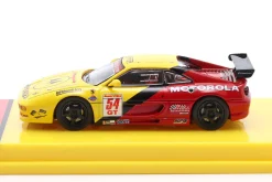 Ferrari F355 Challenge #54 World Challenge Series 2000 M. Drendel 1:64 Tarmac Works