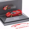 Ferrari F50 Closed Top Baujahr 1995-1997 rot 1:87 Herpa