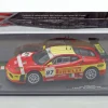 Ferrari F430 GTC #97 24h LeMans 2008 Ruberti, Babini, Malucelli 1:43 Altaya