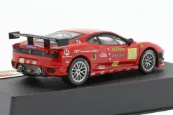 Ferrari F430 GTC #82 Sieger GT2-Klasse 24h LeMans 2009 1:43 Altaya