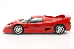 Ferrari F50 Hardtop Baujahr 1995 rot 1:18 KK-Scale