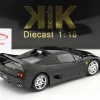 Ferrari F50 Hardtop Baujahr 1995 schwarz 1:18 KK-Scale