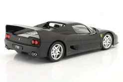 Ferrari F50 Hardtop Baujahr 1995 schwarz 1:18 KK-Scale
