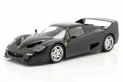 Ferrari F50 Hardtop Baujahr 1995 schwarz 1:18 KK-Scale