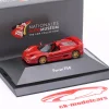 Ferrari F50 Open Top Baujahr 1995-1997 rot 1:87 Herpa