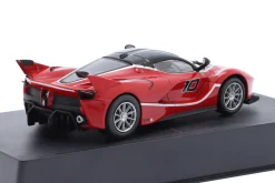 Ferrari FXX K #10 Baujahr 2014 rot 1:43 Altaya