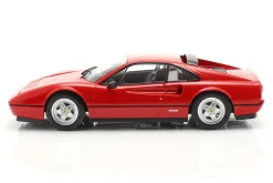 Ferrari 328 GTB Baujahr 1985 rot 1:18 KK-Scale
