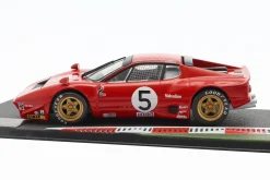 Ferrari 365 GT4 BB #5 24h Daytona 1978 Migault, Guitteny, Young 1:43 Altaya