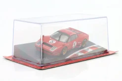 Ferrari 365 GT4 BB #5 24h Daytona 1978 Migault, Guitteny, Young 1:43 Altaya
