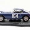 Ferrari 250 GT Berlinetta Interim #164 Rallye Tour de France 1959 1:43 Altaya