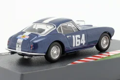 Ferrari 250 GT Berlinetta Interim #164 Rallye Tour de France 1959 1:43 Altaya