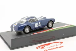 Ferrari 250 GT Berlinetta Interim #164 Rallye Tour de France 1959 1:43 Altaya