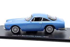 Ferrari 250 GT Berlinetta Lusso Baujahr 1962 blau 1:43 Altaya
