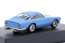Ferrari 250 GT Berlinetta Lusso Baujahr 1962 blau 1:43 Altaya