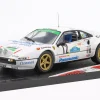 Ferrari 308 GTB #12 Sieger Rallye Targa Florio 1982 Tognana, De Antoni 1:43 Altaya