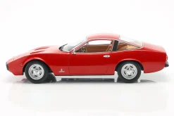 Ferrari 365 GTC4 Baujahr 1971 rot 1:18 KK-Scale