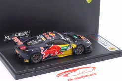 Ferrari 488 GT3 Evo #74 DTM 2022 Felipe Fraga 1:43 LookSmart