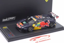Ferrari 488 GT3 Evo #74 DTM 2022 Felipe Fraga 1:43 LookSmart