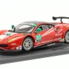 Ferrari 488 GT3 #63 24h Daytona 2017 Scuderia Corsa 1:43 Altaya