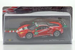 Ferrari 488 GT3 #63 24h Daytona 2017 Scuderia Corsa 1:43 Altaya