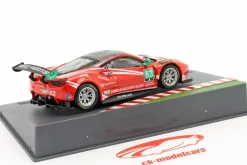 Ferrari 488 GT3 #63 24h Daytona 2017 Scuderia Corsa 1:43 Altaya