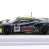 Ferrari 488 GT3 #46 12h Gulf 2019 Rossi, Salucci, Marini 1:64 Tarmac Works