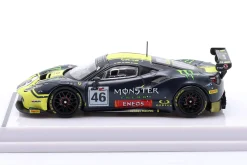 Ferrari 488 GT3 #46 12h Gulf 2019 Rossi, Salucci, Marini 1:64 Tarmac Works
