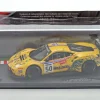 Ferrari 488 GT3 #50 24h Spa 2017 AF Corse 1:43 Altaya