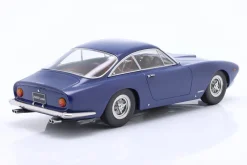 Ferrari 250 GT Lusso Baujahr 1962 blau 1:18 KK-Scale