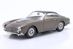 Ferrari 250 GT Lusso Baujahr 1962 braun metallic 1:18 KK-Scale