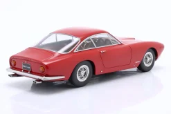 Ferrari 250 GT Lusso Baujahr 1962 rot 1:18 KK-Scale