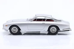 Ferrari 250 GT Lusso Baujahr 1962 silber 1:18 KK-Scale