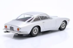 Ferrari 250 GT Lusso Baujahr 1962 silber 1:18 KK-Scale