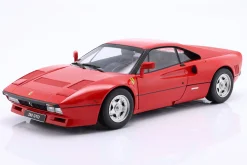 Ferrari 288 GTO Baujahr 1984 rot 1:12 KK-Scale