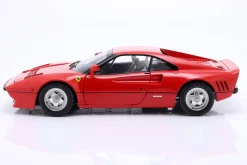 Ferrari 288 GTO Baujahr 1984 rot 1:12 KK-Scale