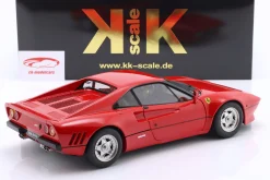 Ferrari 288 GTO Baujahr 1984 rot 1:12 KK-Scale