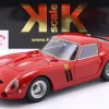 Ferrari 250 GTO Baujahr 1962 rot 1:12 KK-Scale