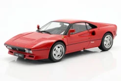 Ferrari 288 GTO Baujahr 1984 rot 1:18 KK-Scale