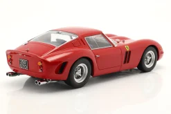 Ferrari 250 GTO Baujahr 1962 rot 1:18 KK-Scale