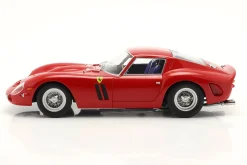 Ferrari 250 GTO Baujahr 1962 rot 1:18 KK-Scale