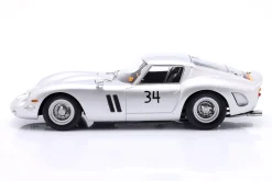 Ferrari 250 GTO #34 DMV-Avus Berlin 1963 H. Cordes 1:18 KK-Scale