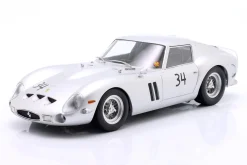 Ferrari 250 GTO #34 DMV-Avus Berlin 1963 H. Cordes 1:18 KK-Scale